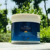 نمایندگی اصلی پاک کننده سطوح سالی مجیک 18٪ تخفیف