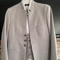 فروش چند دست کت شلوار مردانه کاملا نو