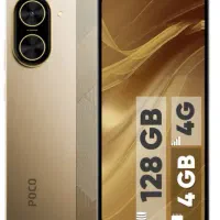 گوشی پوکو c71 شیائومی با حافظه 128رام 4 اقساطی