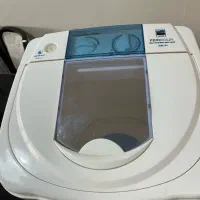 مینی واش|ماشین لباسشویی و خشک‌کن لباس|آران و بیدگل, |دیوار