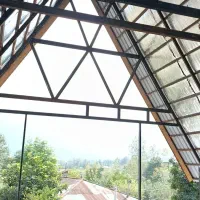 جوشکاری سیار نصرت پور در ماسال|خدمات پیشه و مهارت|ماسال, |دیوار