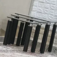 مبل ۷نفره به همراه۳ عدد میز قیمت توافقی|مبلمان خانگی و میز عسلی|سبزوار, امیر کبیر|دیوار