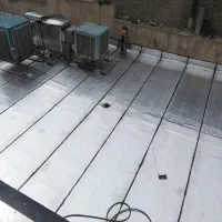 خدمات ایزوگام آسفالت پخش و نصب (صادراتی)