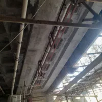 شاگرد تاسیسات لوله کشی|استخدام صنعتی، فنی، مهندسی|کهک, |دیوار