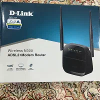 مودمadsl