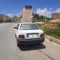 پراید|خودرو سواری و وانت|شیراز, چوگیاه|دیوار