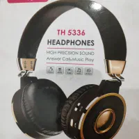 هدفون تسکو