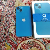 گوشی آیفون ۱۳ نرمال