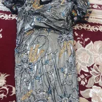 لباس محلی|لباس|باغ ملک, |دیوار