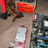 لوازم کامپیوتر