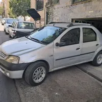 ال ۹۰ مدل ۸۶|خودرو سواری و وانت|تهران, کاروان|دیوار