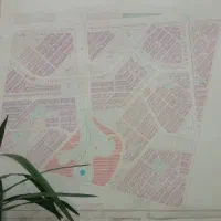 شهرک-کوثر-زمین-تجاری