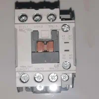 کنتاکتور برق LS مدل MC-18B
