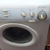 لباسشویی کندی