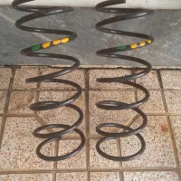 فنر جلو پژو ۴۰۵ نو