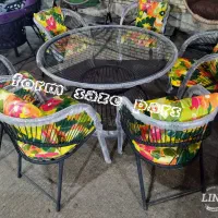 میزو صندلی مدل آرسیس بدنه مشکی