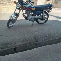 موتور۱۲۵مدل ۹۳
