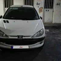 پژو ۲۰۶ tu5