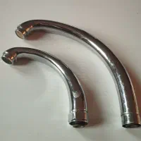 شیلنگ استیل وشیر آب،المک ظرفشویی،سردوشی حمام