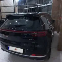 تیگو 7 پرومکس|خودرو سواری و وانت|اصفهان, لاله|دیوار