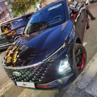 fxمدل ۱۴۰۳ بدون توضیح