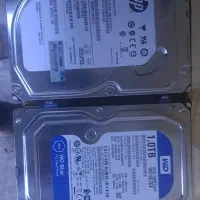 هارد ۱ ترابایت ۲ ترابایت hdd 2tr 1tr کامپیوتر عمده|قطعات و لوازم جانبی رایانه|تهران, میدان ولیعصر|دیوار
