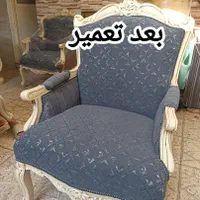 تعمیرات تخصصی انواع مبلمان  تمام نقاط تهران|خدمات پیشه و مهارت|تهران, علی‌آباد|دیوار
