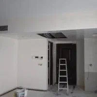 نقاشی ساختمان تمام نقاط تهران کرج|خدمات پیشه و مهارت|اصفهان, شاهد|دیوار