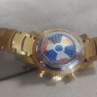 ساعت نو ولگاری اصل ۴موتوره
