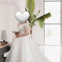 لباس عروس