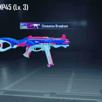 اکانت پابجی کالکشن 50|کنسول، بازی ویدئویی و آنلاین|سلماس, |دیوار