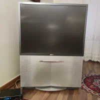 تلویزیون پروجکشن سونی