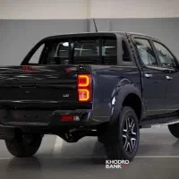 کی ام سی kmc T8  صفر 402 مشکی