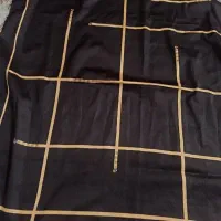 روسری مارک دار