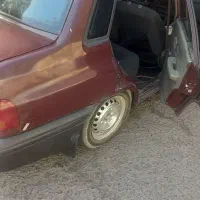 پراید مدل ۸۴ با پنوماتیک|خودرو سواری و وانت|کاشان, آیت الله سعیدی|دیوار