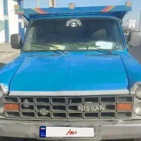 نیسان دیزل مدل 91