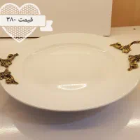 ارزان سرای چینی زیر قیمت کل بازار|ظروف سرو و پذیرایی|مراغه, |دیوار