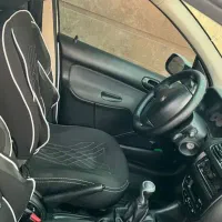 پژو 206 v8 sd مدل96 بدون رنگ|خودرو سواری و وانت|شهرکرد, |دیوار