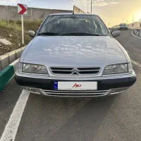 زانتیا۲۰۰۰ مدل۸۴ تک