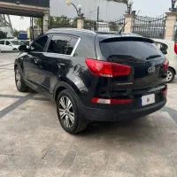 فروش اسپرتیج 2015 منطقه|خودرو سواری و وانت|رشت, دیلمان|دیوار