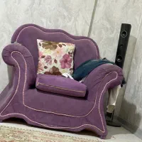 مبل ۶نفره
