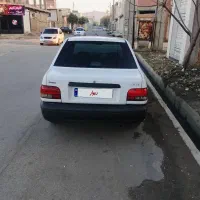 پراید مدل ۹۳|خودرو سواری و وانت|گنبد کاووس, |دیوار