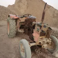 تراکتورفیات