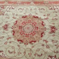فرش ۱۲ متری