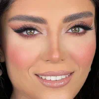 میکاپ و شنیون|خدمات آرایشگری و زیبایی|تهران, صادقیه|دیوار