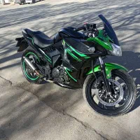 مگلی200مدل1400|موتورسیکلت|نیشابور, گنبد سبز|دیوار