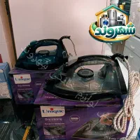 اتو بخار یونیک 3000وات پرقدرت با ارسال