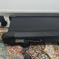 تردمیل Dkcty|تجهیزات ورزشی|سنندج, |دیوار