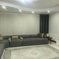 پرده ۵ متر به همراه یالان و زیرپرده