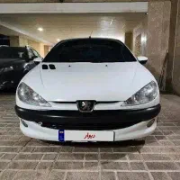 206|خودرو سواری و وانت|تهران, شکیبا|دیوار